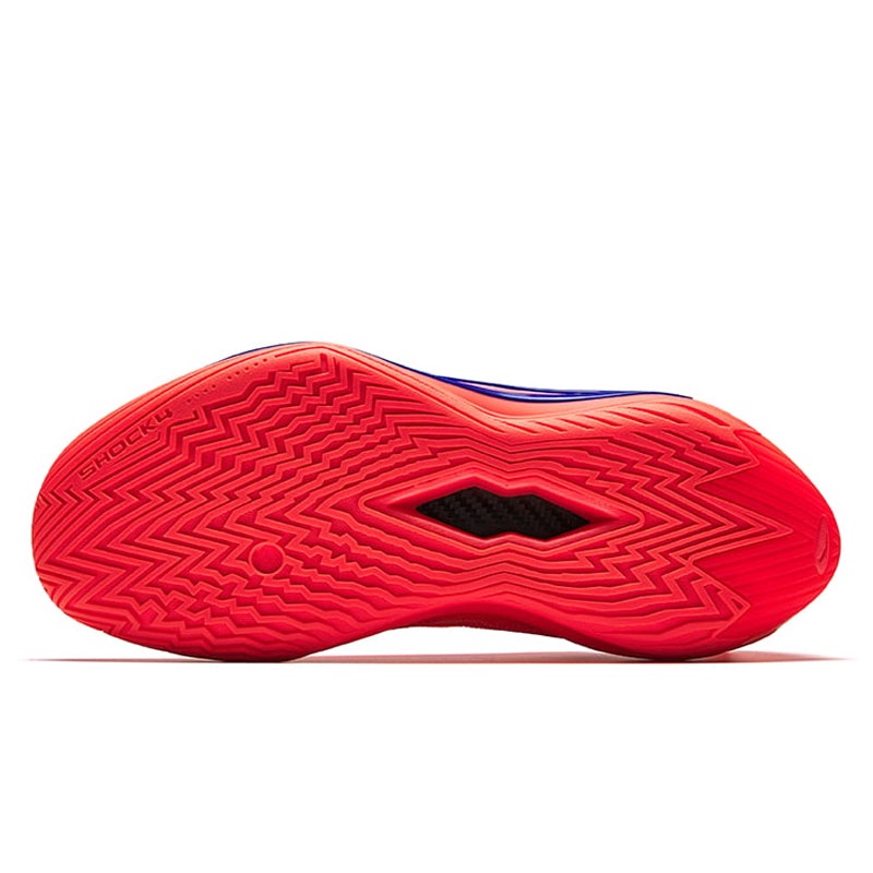 SEPATU BASKET ANTA SHOCKWAVE 7.0