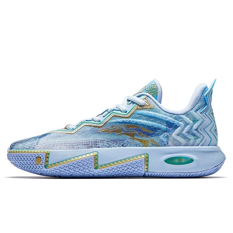 SEPATU BASKET ANTA KAI 2