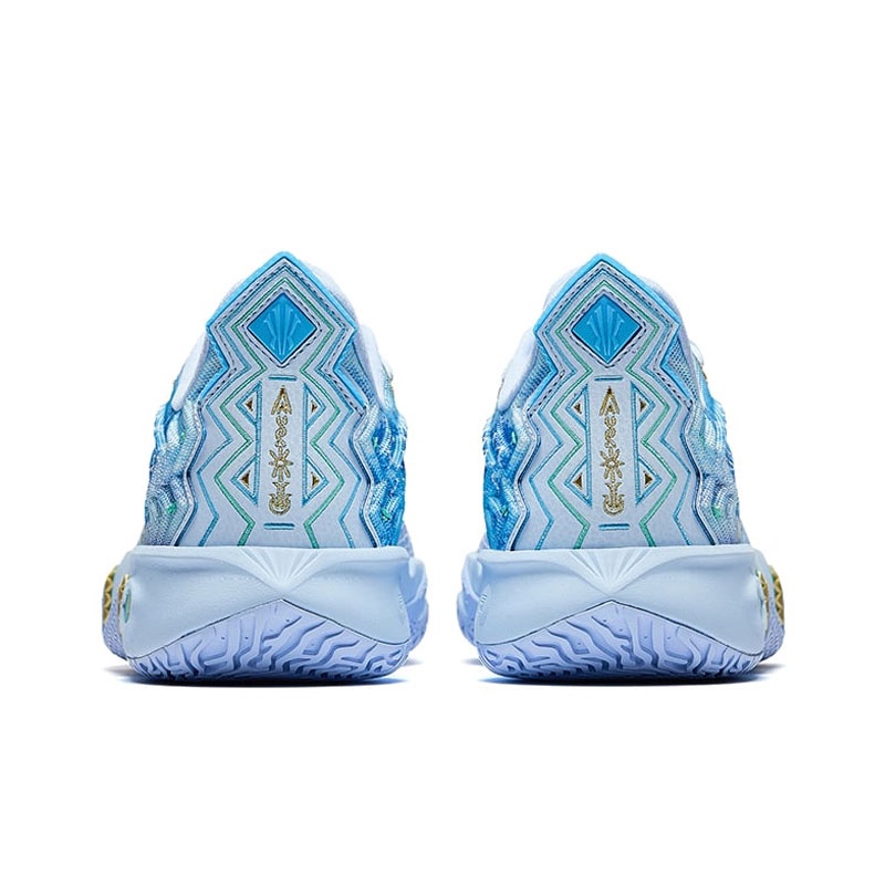 SEPATU BASKET ANTA KAI 2