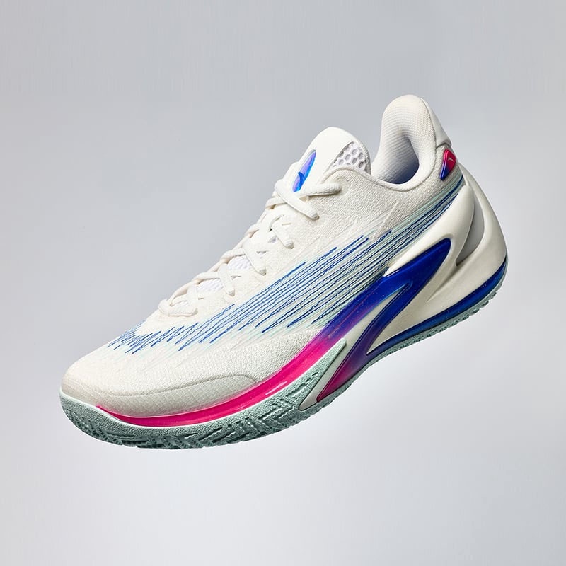 SEPATU BASKET ANTA ATTACK 6.0