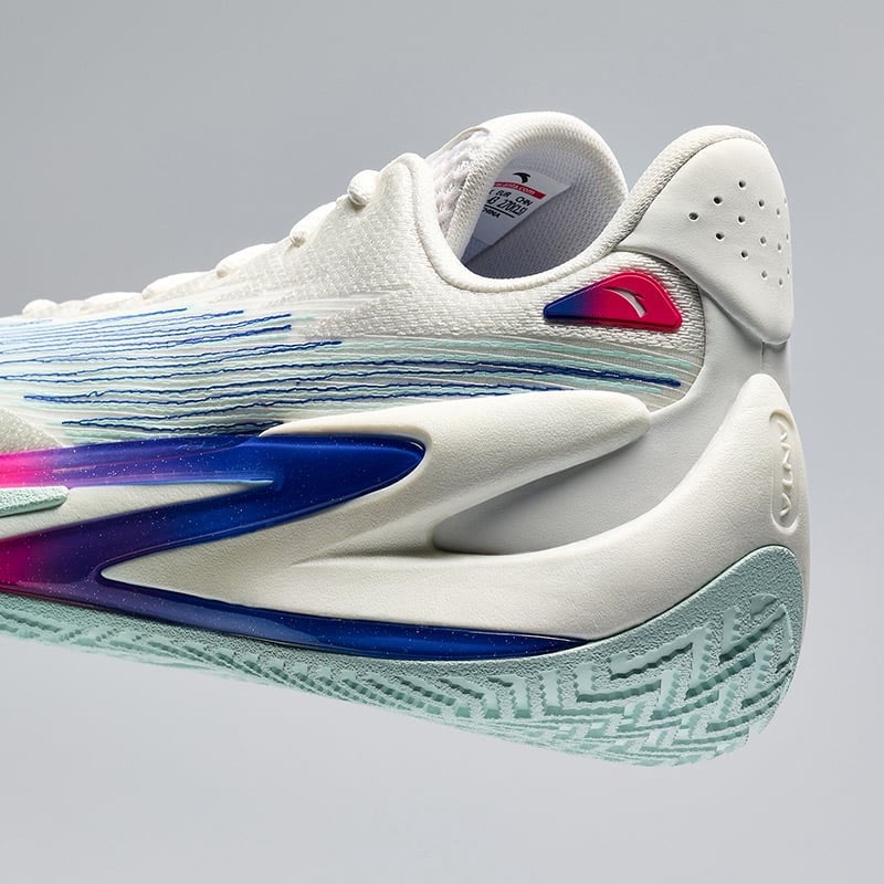 SEPATU BASKET ANTA ATTACK 6.0