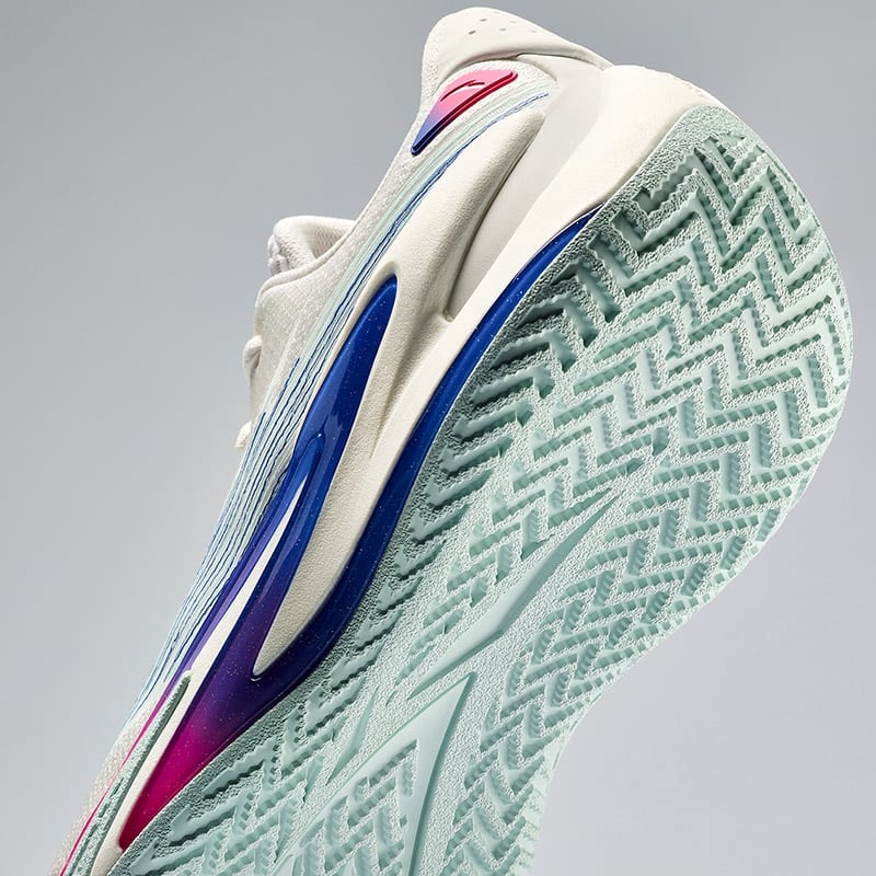 SEPATU BASKET ANTA ATTACK 6.0