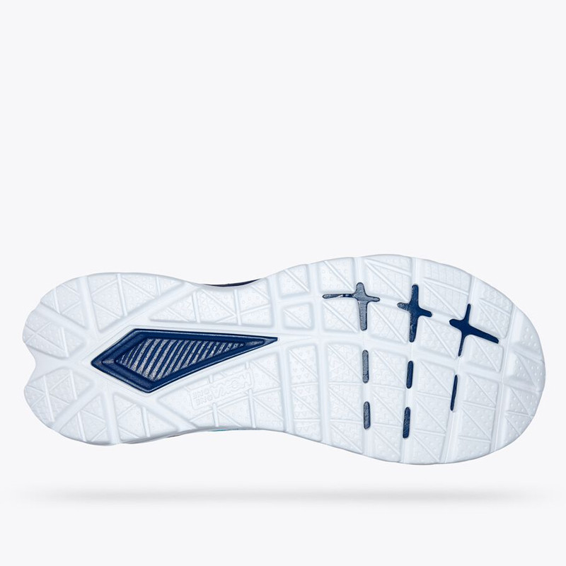 SEPATU LARI HOKA ONE ONE Mach 5