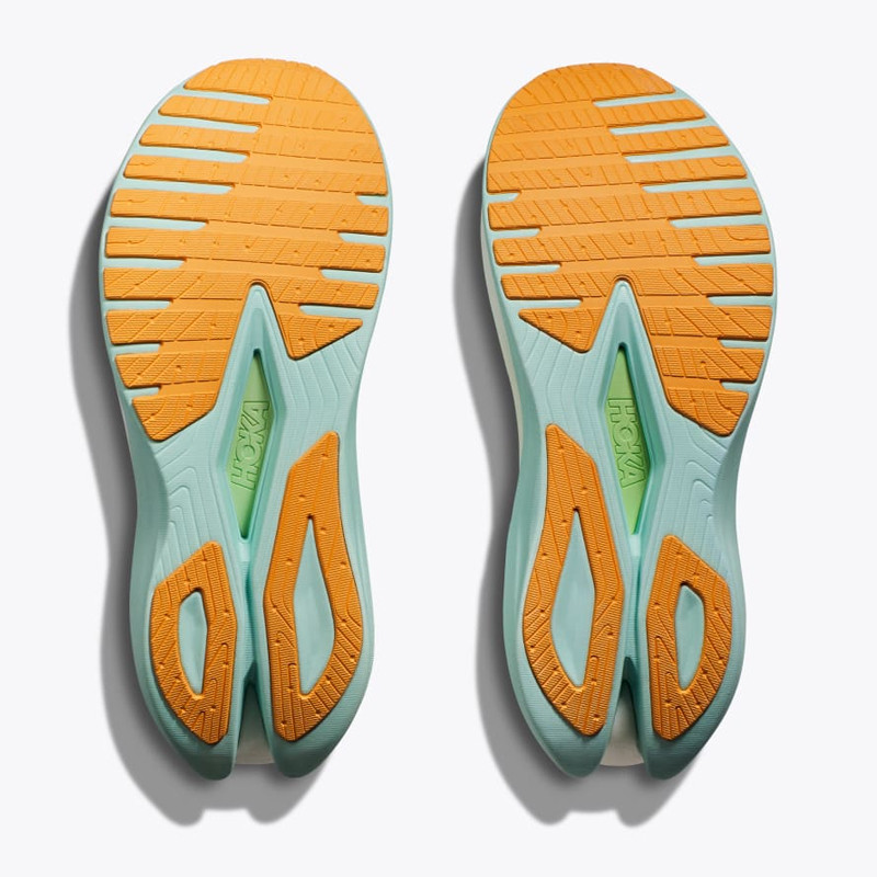 SEPATU LARI HOKA ONE ONE Wmns Mach X