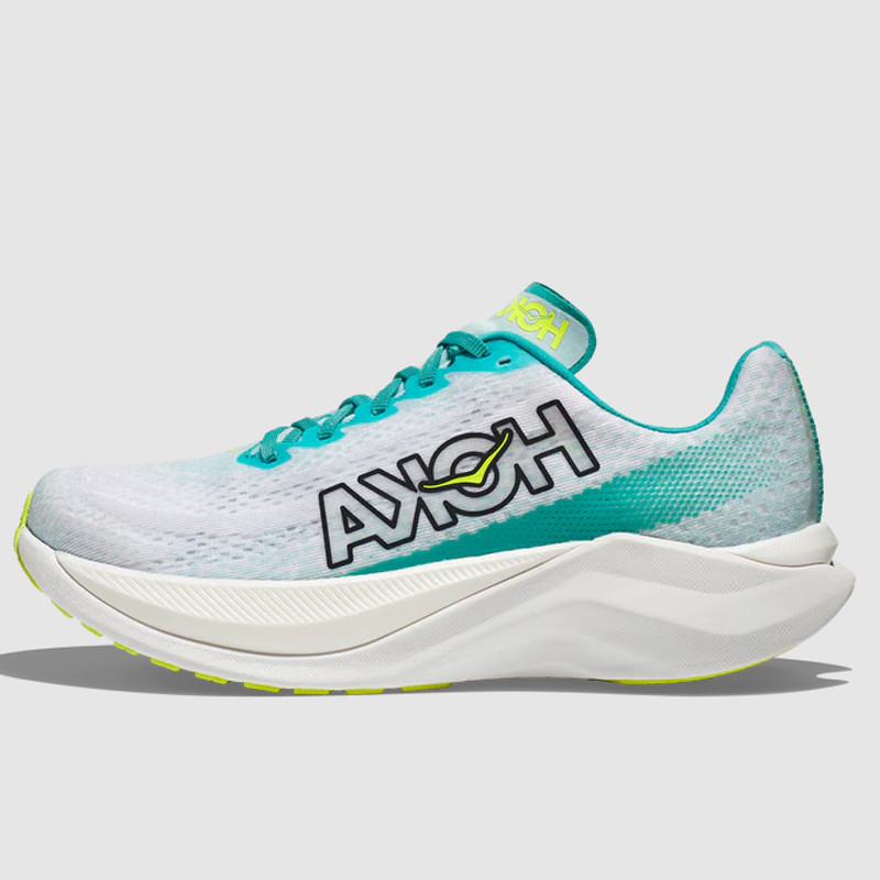 SEPATU LARI HOKA ONE ONE wmns MACH X