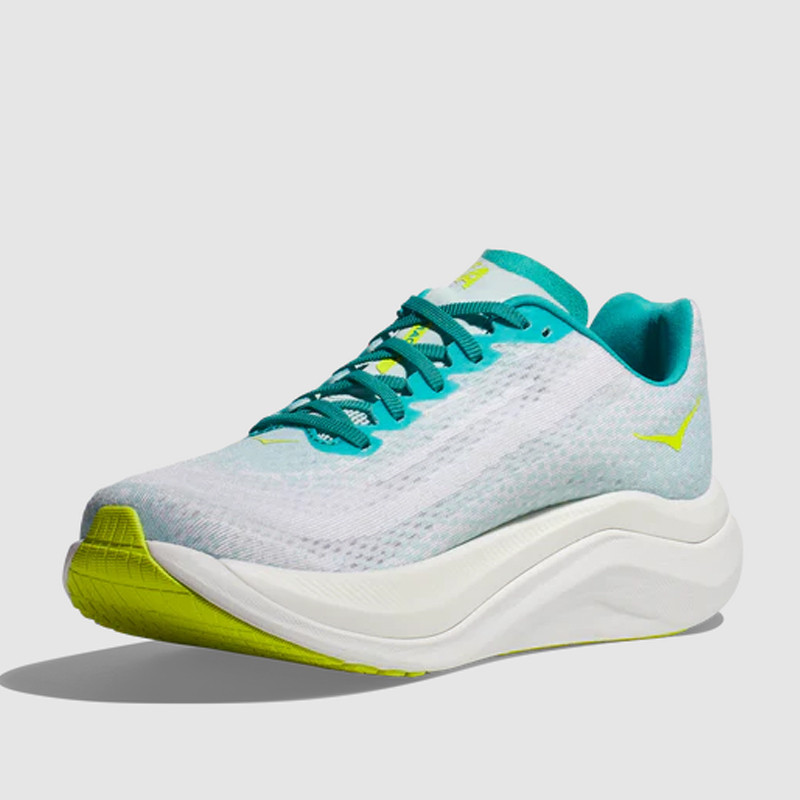 SEPATU LARI HOKA ONE ONE wmns MACH X