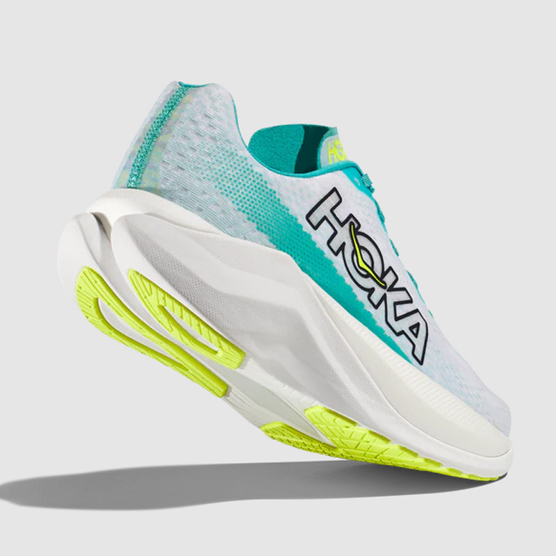 SEPATU LARI HOKA ONE ONE wmns MACH X