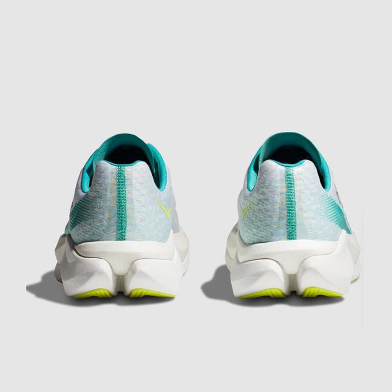 SEPATU LARI HOKA ONE ONE wmns MACH X
