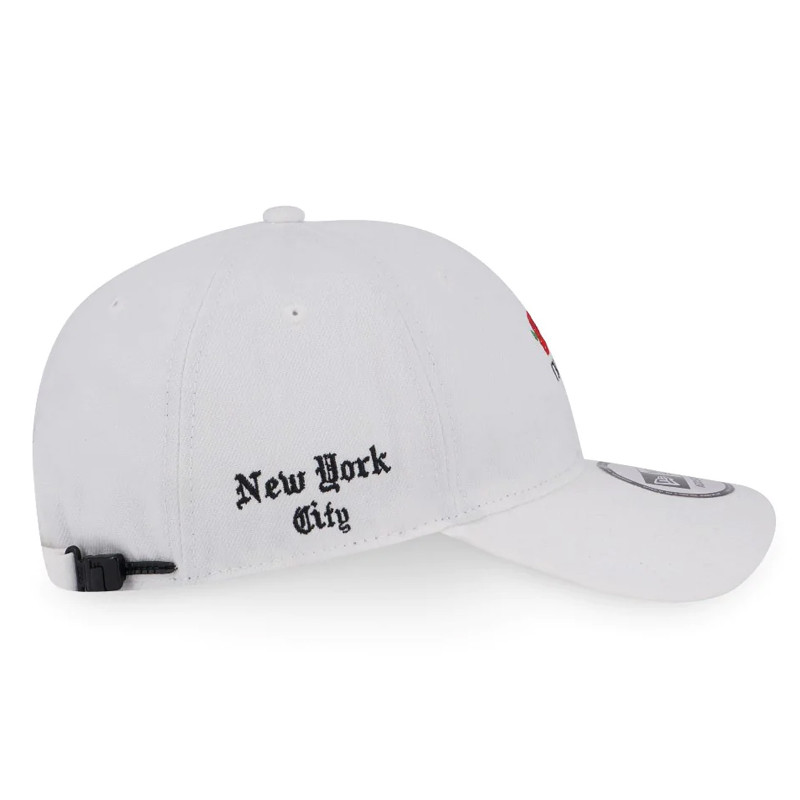 940 New York City Rose Cap foto 2