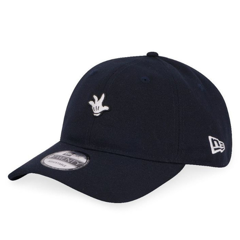 TOPI SNEAKERS NEW ERA 920 Disney Mickey Hand Cap
