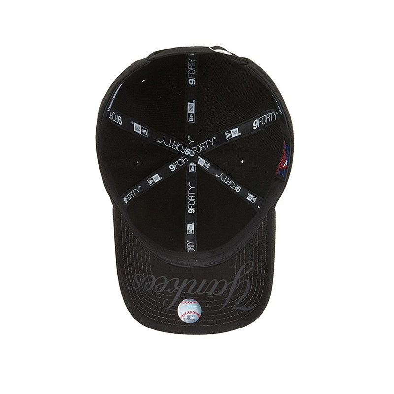 TOPI SNEAKERS NEW ERA MLB Metal Logo 71CN Neyyan New York Yankees Cap