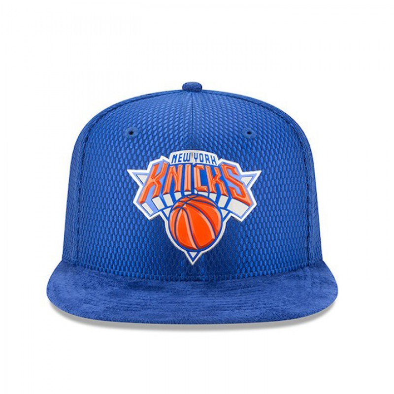 AKSESORIS BASKET NEW ERA New York Knicks Original Fit 9fifty Snapback