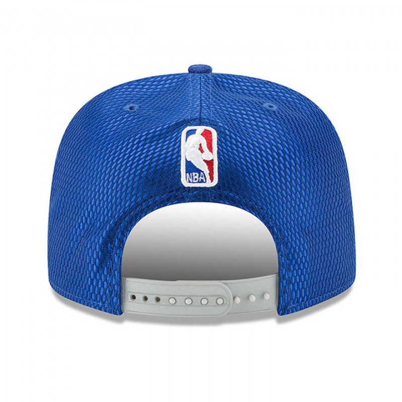 AKSESORIS BASKET NEW ERA New York Knicks Original Fit 9fifty Snapback