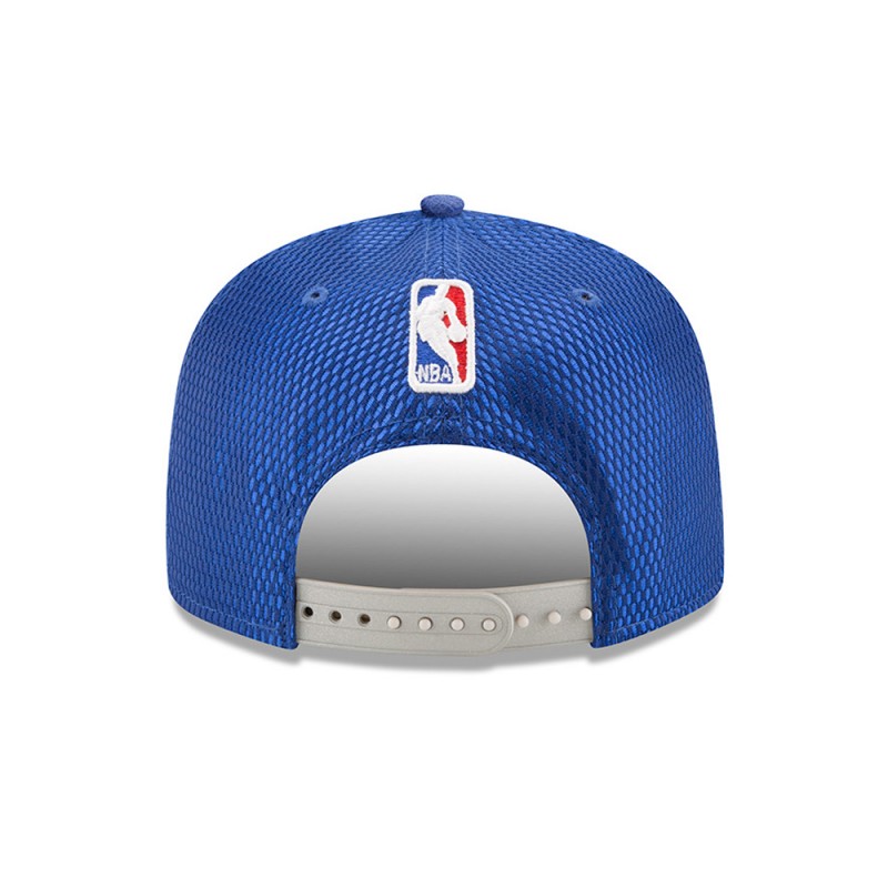 AKSESORIS BASKET NEW ERA Golden State Warriors Original Fit 9fifty Snapback
