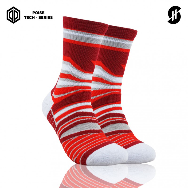 KAOS KAKI BASKET STAY HOOPS Margotz Socks