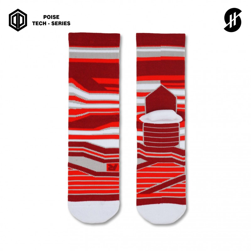 KAOS KAKI BASKET STAY HOOPS Margotz Socks