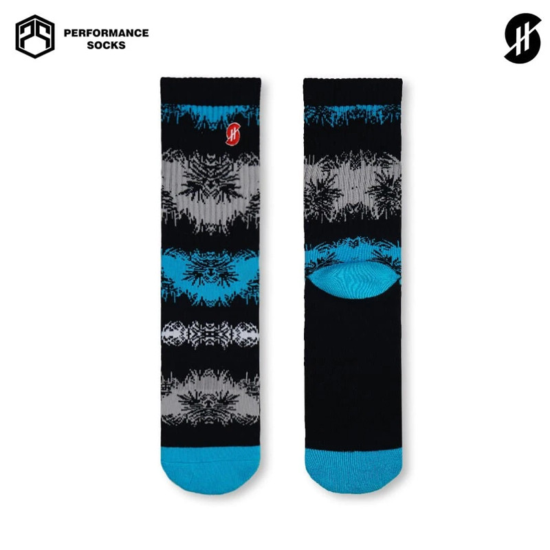 KAOS KAKI BASKET STAY HOOPS Vardazin Socks