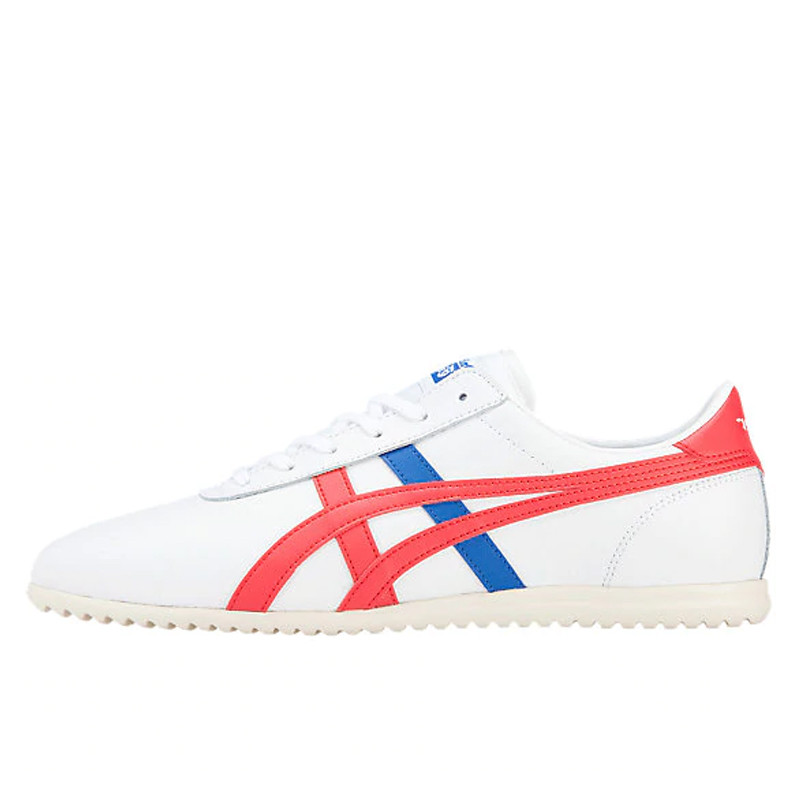 SEPATU SNEAKERS ONITSUKA TIGER Tai-Chi-Reb
