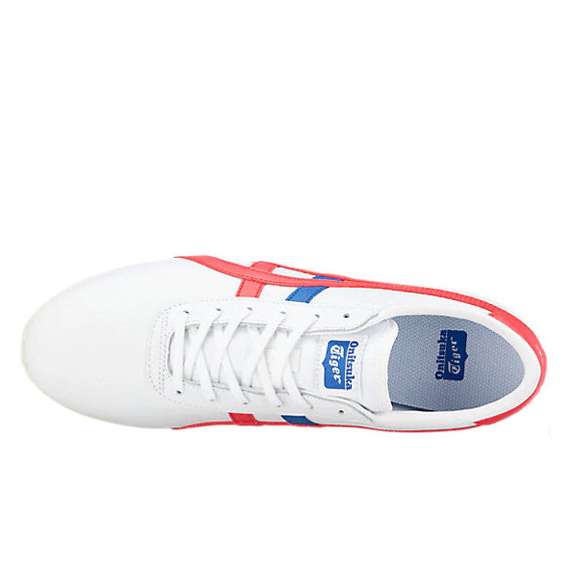 SEPATU SNEAKERS ONITSUKA TIGER Tai-Chi-Reb