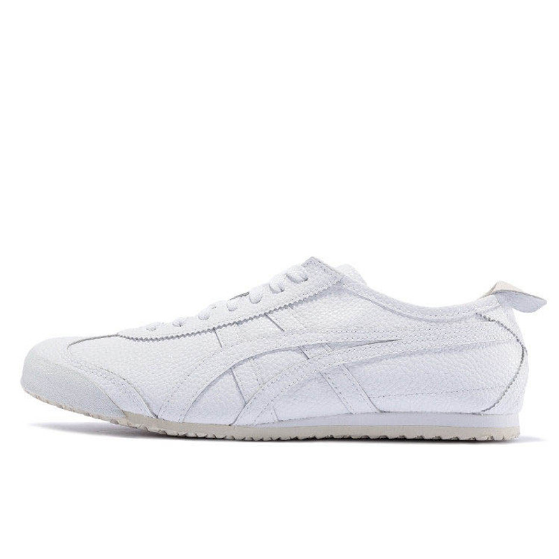 Sepatu onitsuka tiger putih on sale