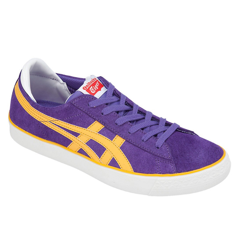 SEPATU SNEAKERS ONITSUKA TIGER Fabre Bl-S 2.0