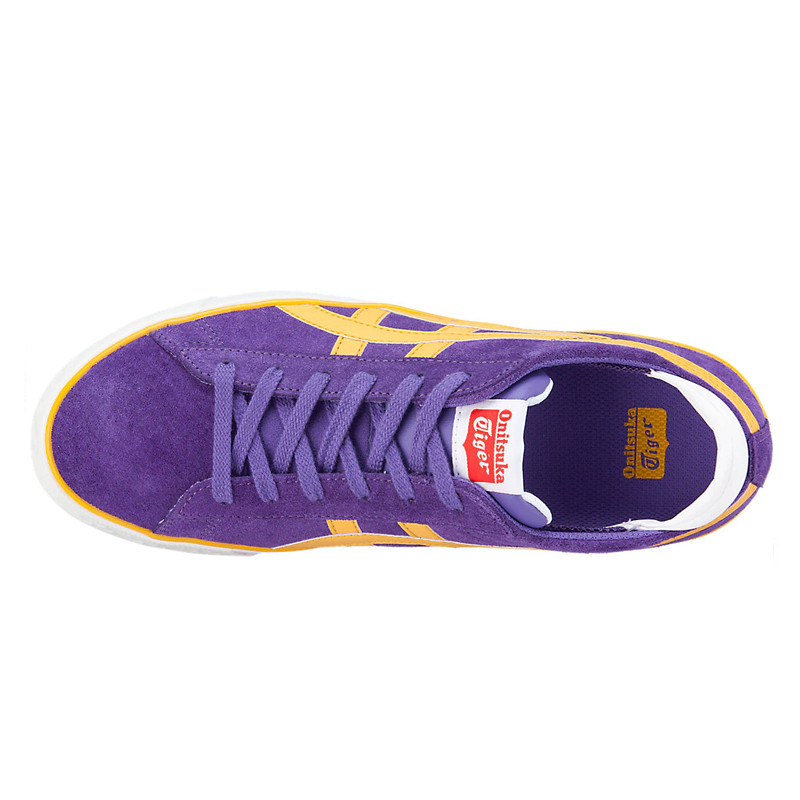 SEPATU SNEAKERS ONITSUKA TIGER Fabre Bl-S 2.0