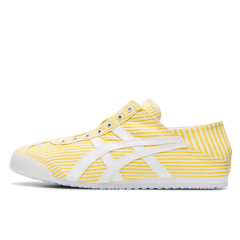 Jual SEPATU SNEAKERS Pria ONITSUKA TIGER Mexico 66 Paraty Banana