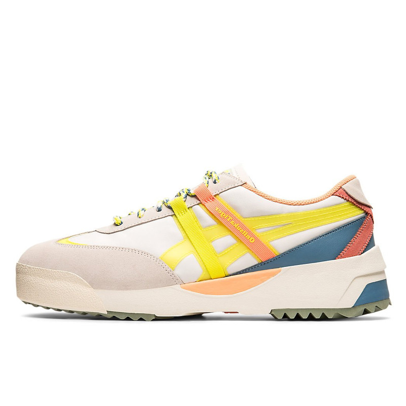 SEPATU SNEAKERS ONITSUKA TIGER Delegation Ex