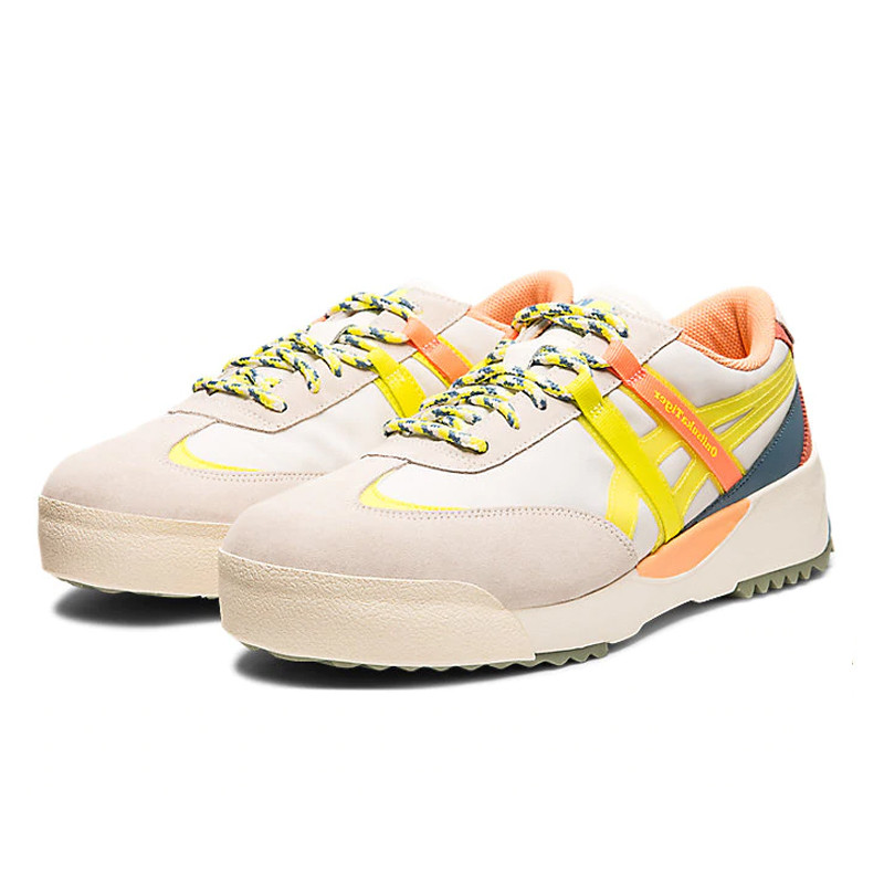 SEPATU SNEAKERS ONITSUKA TIGER Delegation Ex