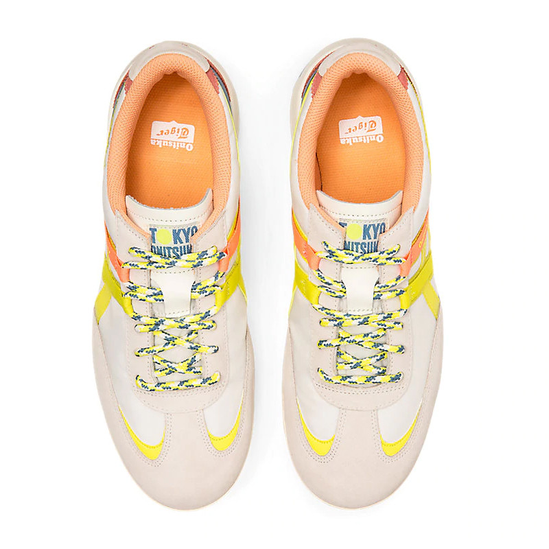 SEPATU SNEAKERS ONITSUKA TIGER Delegation Ex