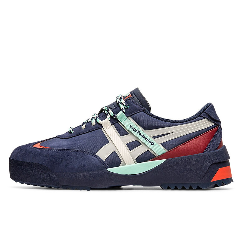 SEPATU SNEAKERS ONITSUKA TIGER Delegation Ex