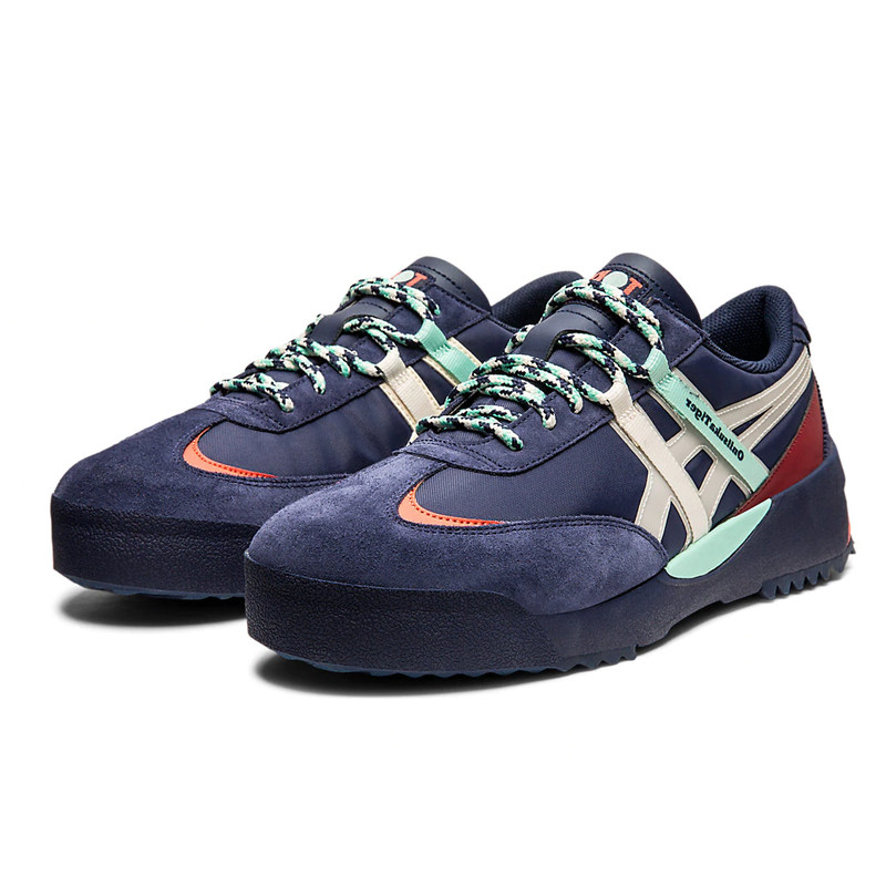 SEPATU SNEAKERS ONITSUKA TIGER Delegation Ex