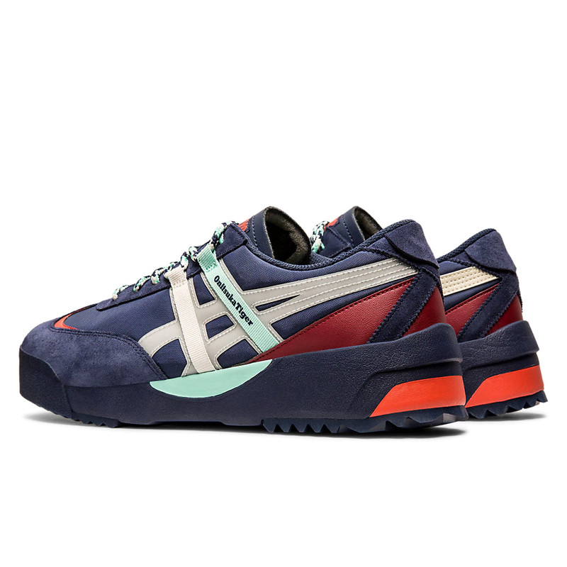 SEPATU SNEAKERS ONITSUKA TIGER Delegation Ex