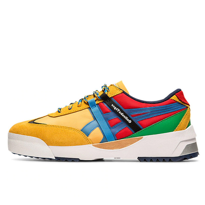 SEPATU SNEAKERS ONITSUKA TIGER Delegation EX