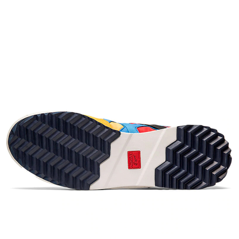 SEPATU SNEAKERS ONITSUKA TIGER Delegation EX