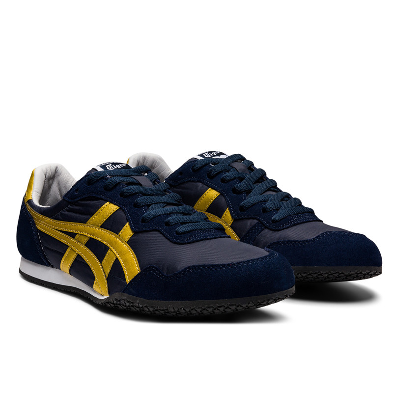 SEPATU SNEAKERS ONITSUKA TIGER Serrano
