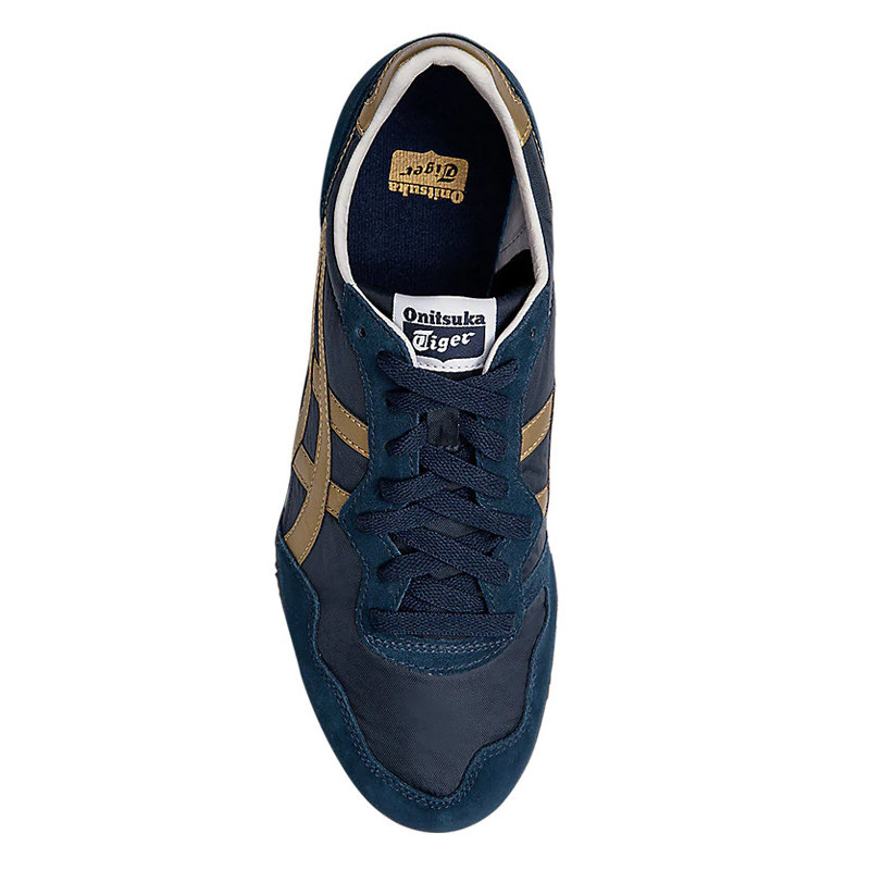 SEPATU SNEAKERS ONITSUKA TIGER Serrano