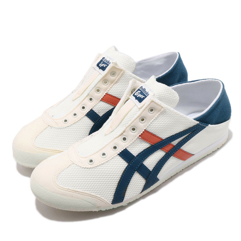 SEPATU SNEAKERS ONITSUKA TIGER Mexico 66 Paraty
