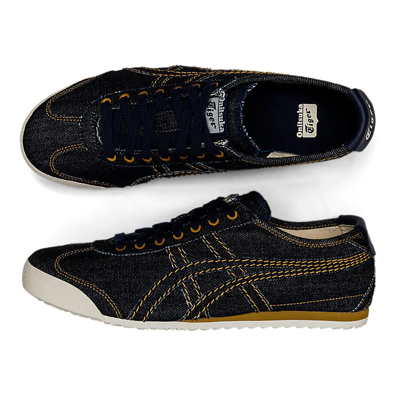 SEPATU SNEAKERS ONITSUKA TIGER Mexico 66