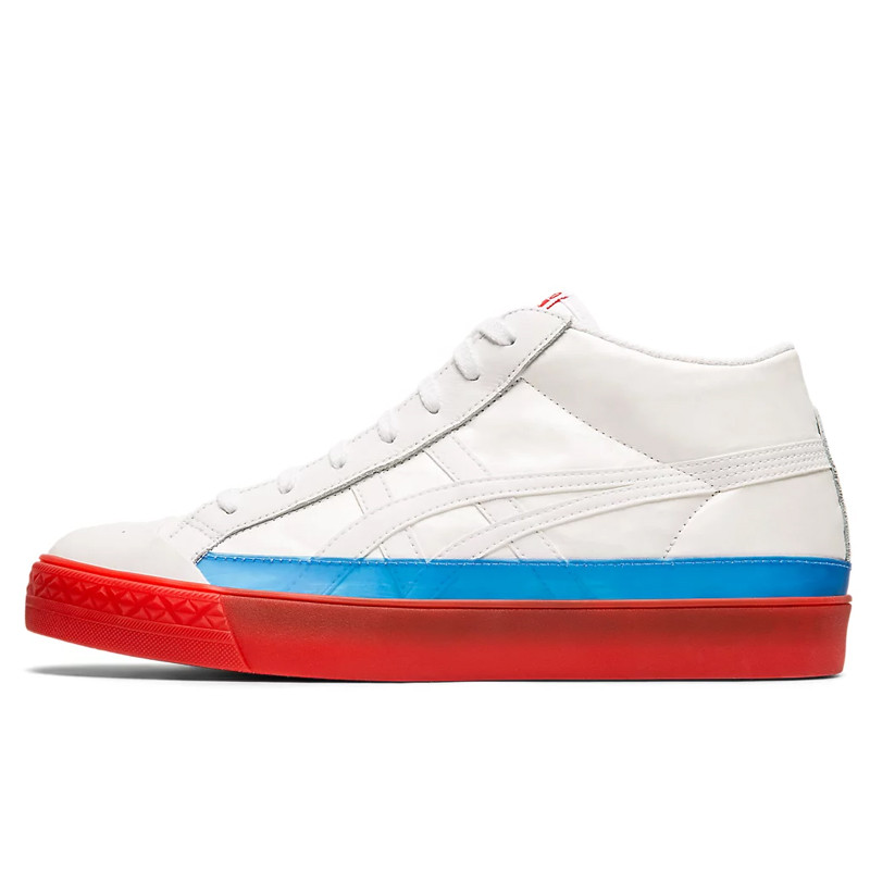 SEPATU SNEAKERS ONITSUKA TIGER FABRE BL-S SEASONAL MT
