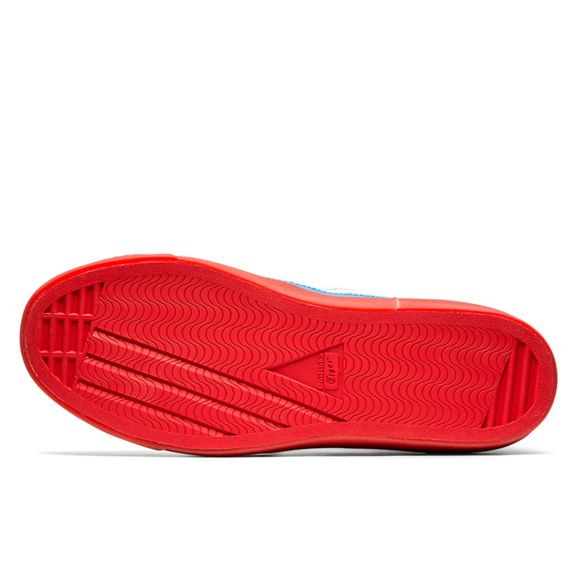 SEPATU SNEAKERS ONITSUKA TIGER FABRE BL-S SEASONAL MT