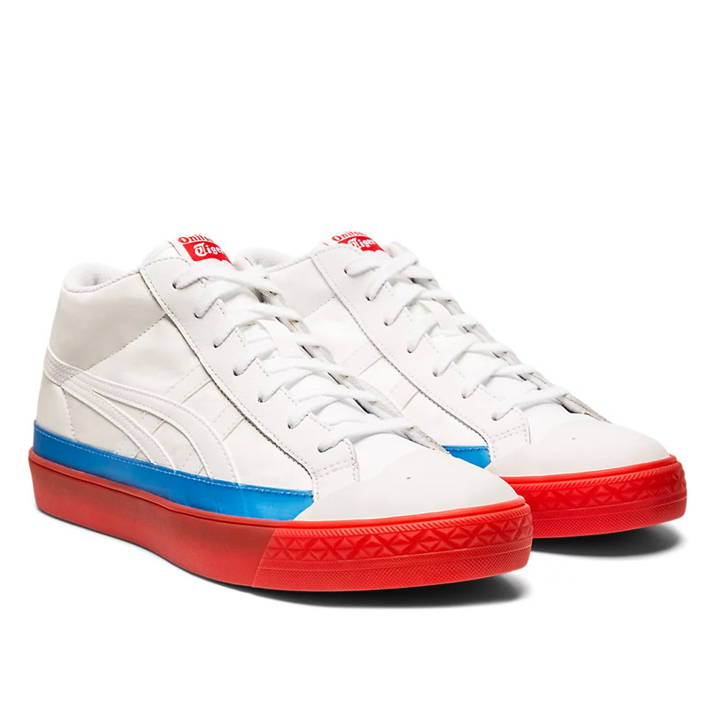 SEPATU SNEAKERS ONITSUKA TIGER FABRE BL-S SEASONAL MT