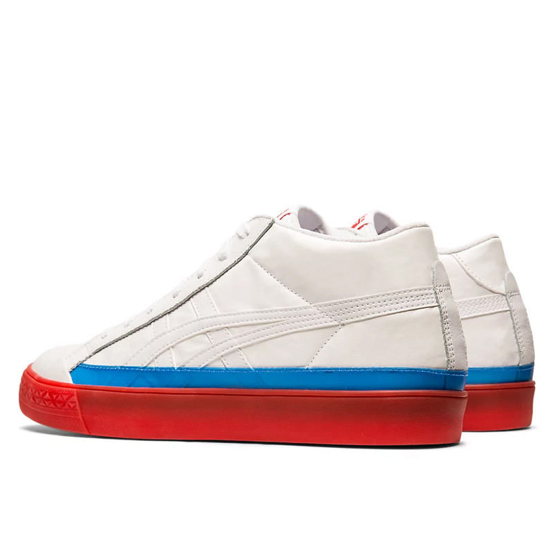 SEPATU SNEAKERS ONITSUKA TIGER FABRE BL-S SEASONAL MT