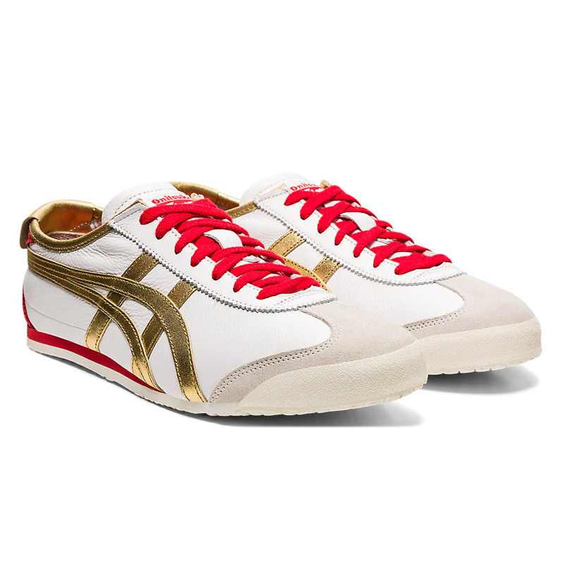 SEPATU SNEAKERS ONITSUKA TIGER Mexico 66