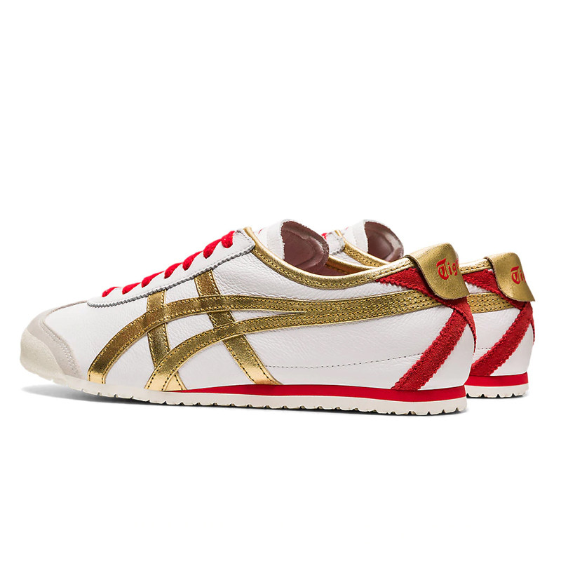 SEPATU SNEAKERS ONITSUKA TIGER Mexico 66
