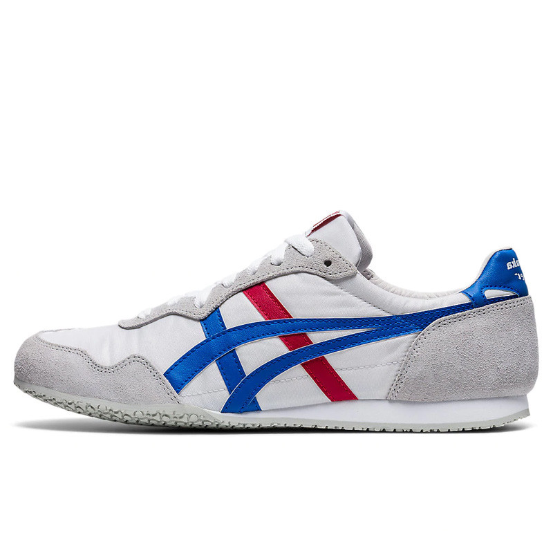 SEPATU SNEAKERS ONITSUKA TIGER Serrano
