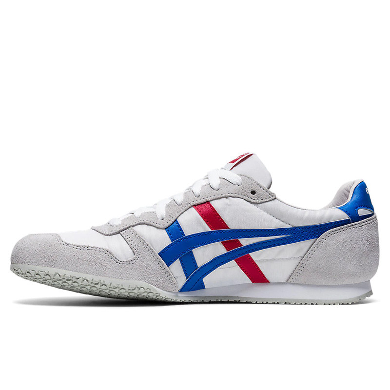 SEPATU SNEAKERS ONITSUKA TIGER Serrano