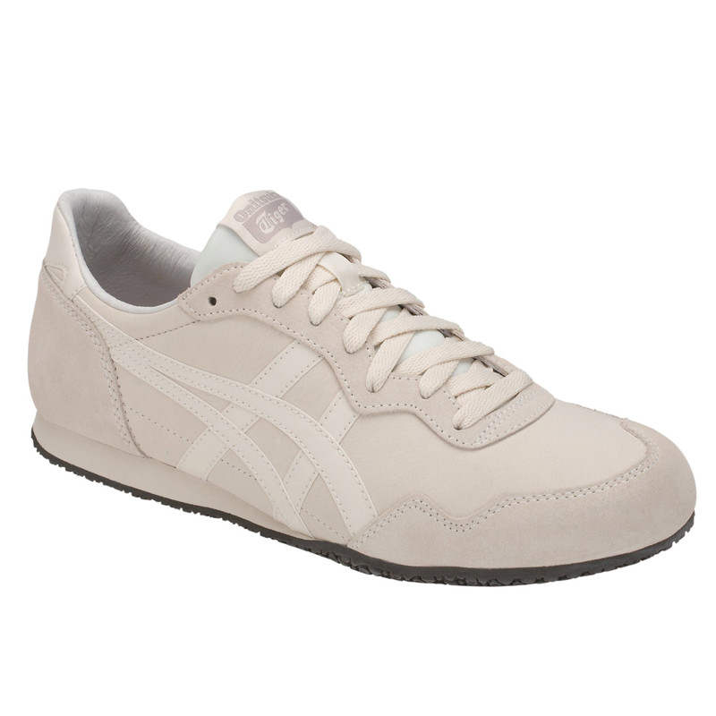 SEPATU SNEAKERS ONITSUKA TIGER Serrano