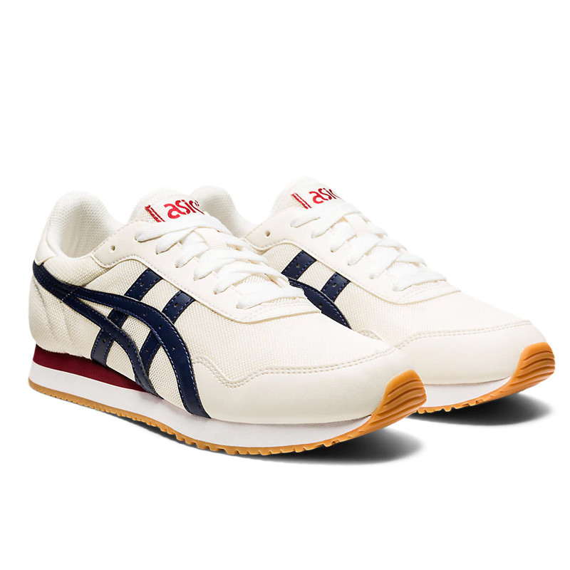 SEPATU SNEAKERS ASICS Tiger Runner