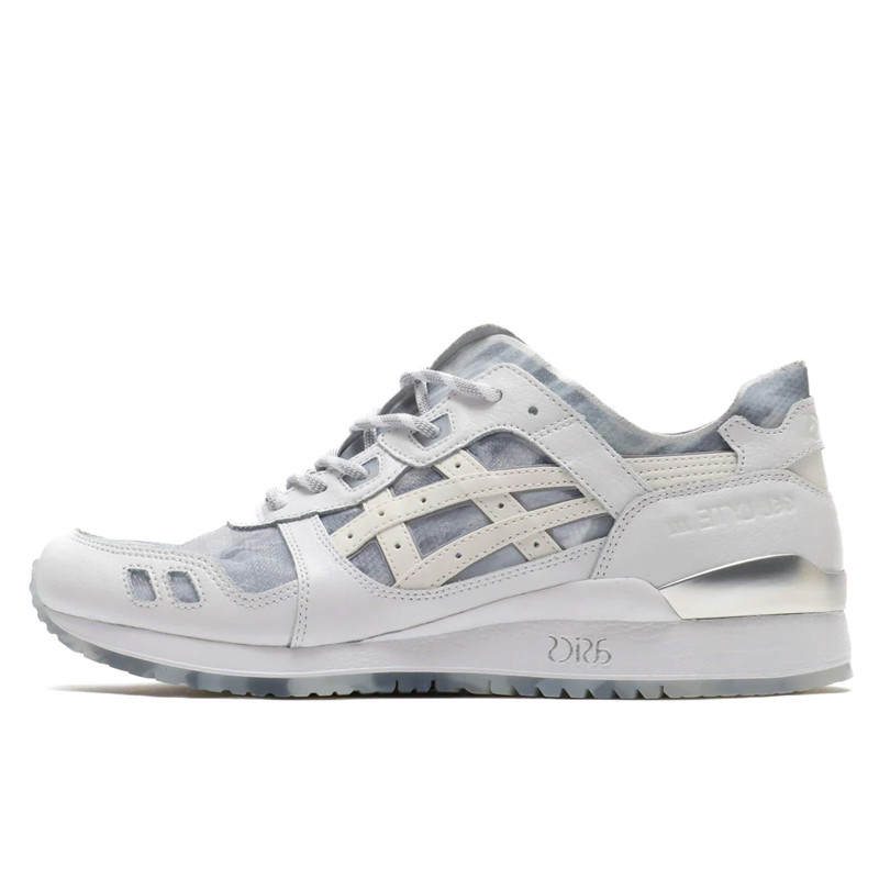 SEPATU SNEAKERS ASICS Tiger Gel-Lyte III